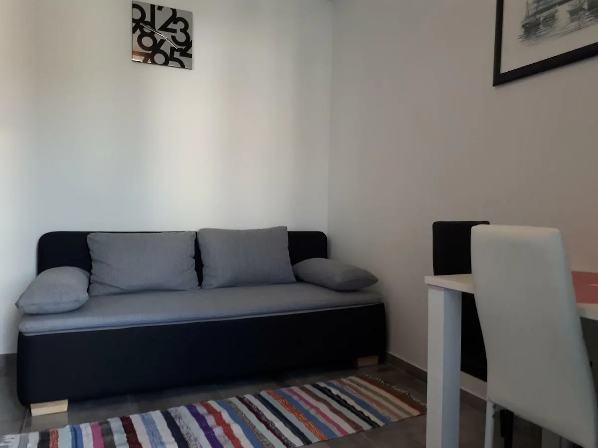 Apartman Apartmani Korina Stari Grad