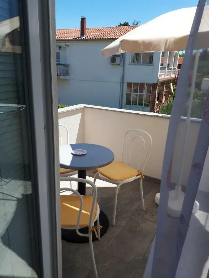 Apartmani Korina Stari Grad 0*,  Horvátország