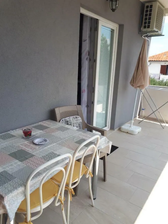 Apartmani Korina Stari Grad 0*,  Horvátország