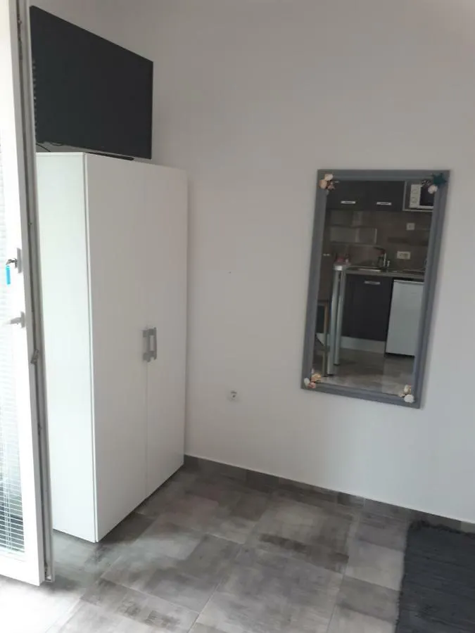 Apartman Apartmani Korina Stari Grad