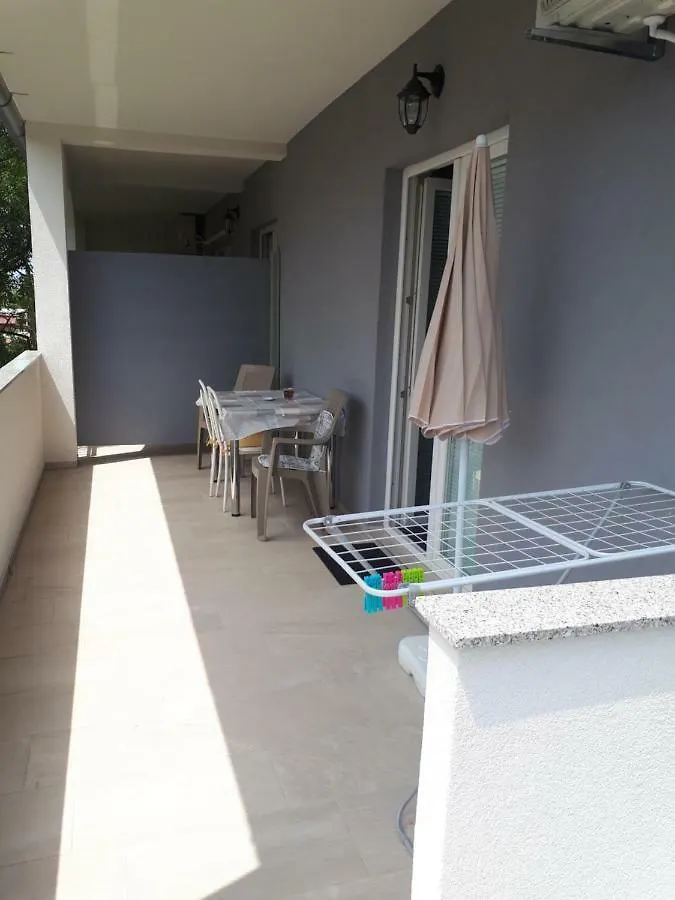 Apartmani Korina Stari Grad