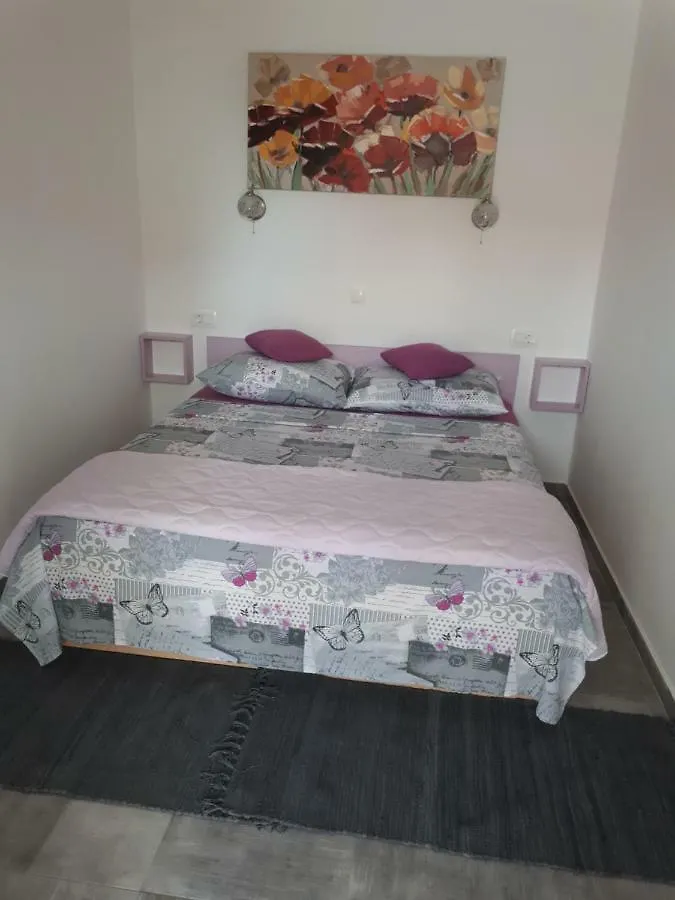 Apartman Apartmani Korina Stari Grad Horvátország