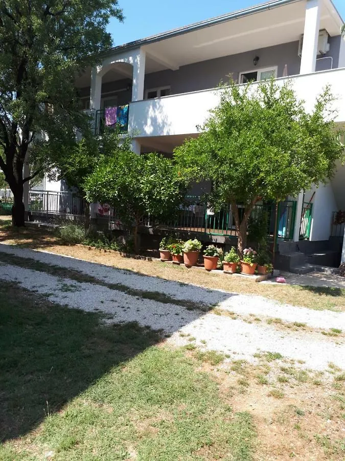 Apartman Apartmani Korina Stari Grad