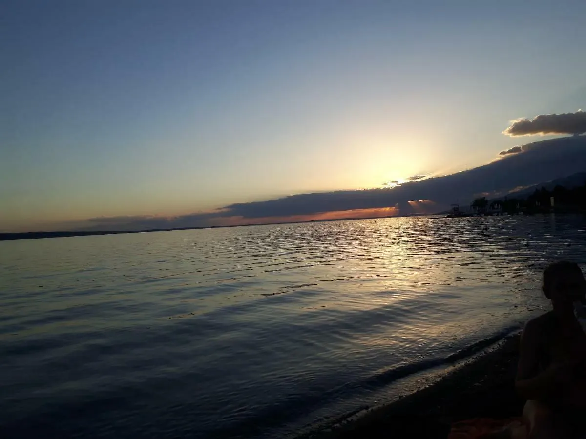 Apartman Apartmani Korina Stari Grad