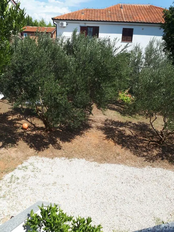 Apartmani Korina Stari Grad 0*,