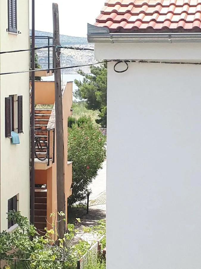 Apartmani Korina Starigrad Paklenica