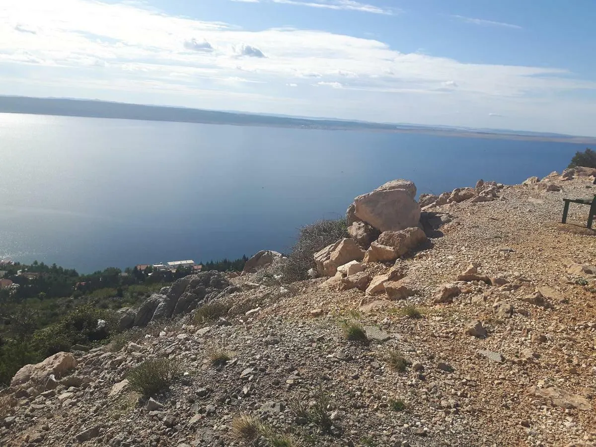 Apartmani Korina Starigrad Paklenica