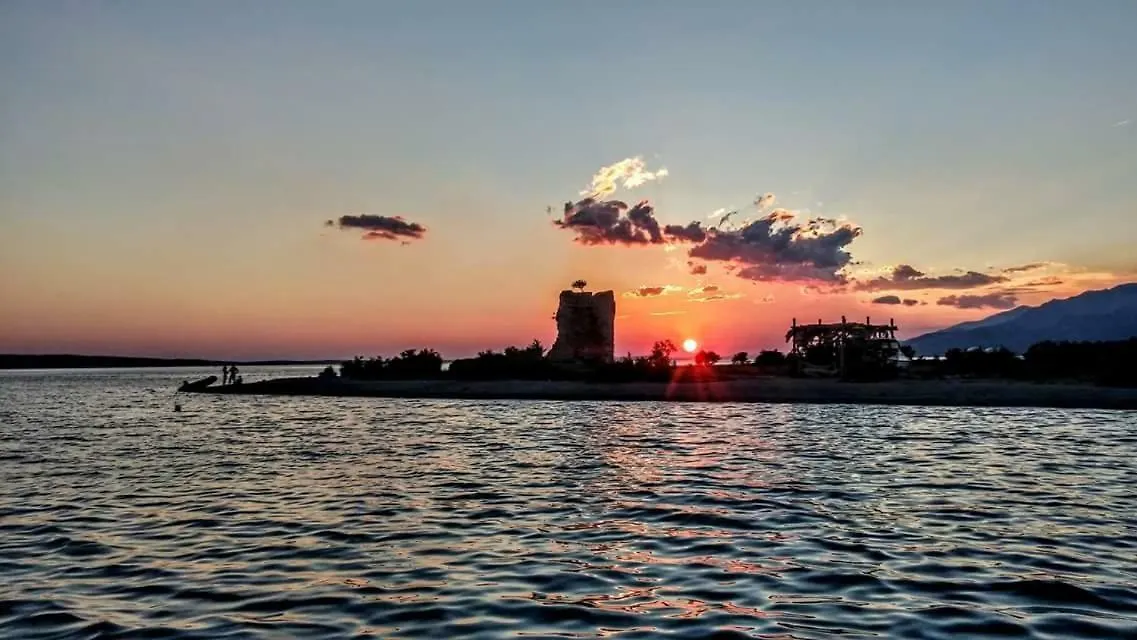 Apartman Apartmani Korina Stari Grad