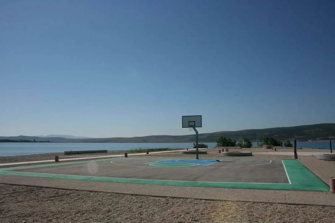Apartmani Korina Stari Grad 0*,  Horvátország