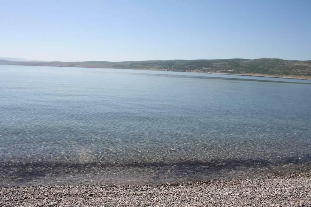 Apartmán Apartmani Korina Starigrad Paklenica Chorvatsko