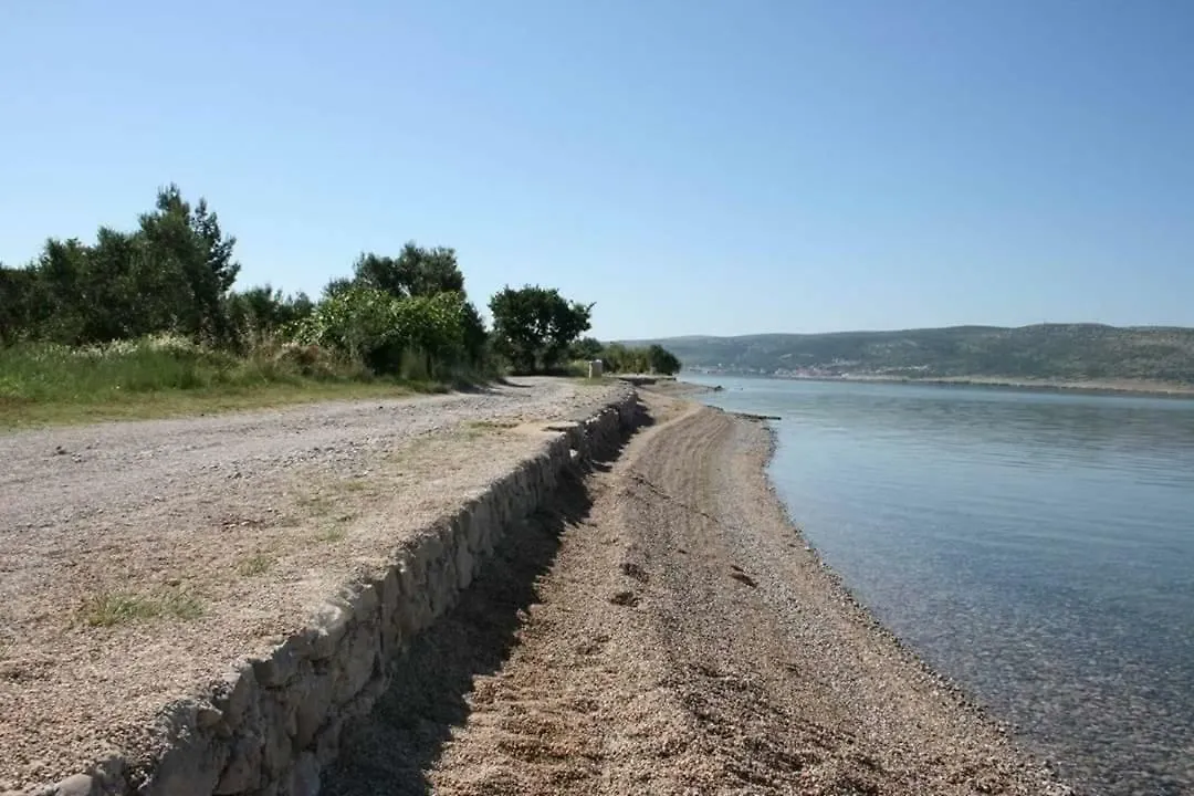 Apartman Apartmani Korina Stari Grad