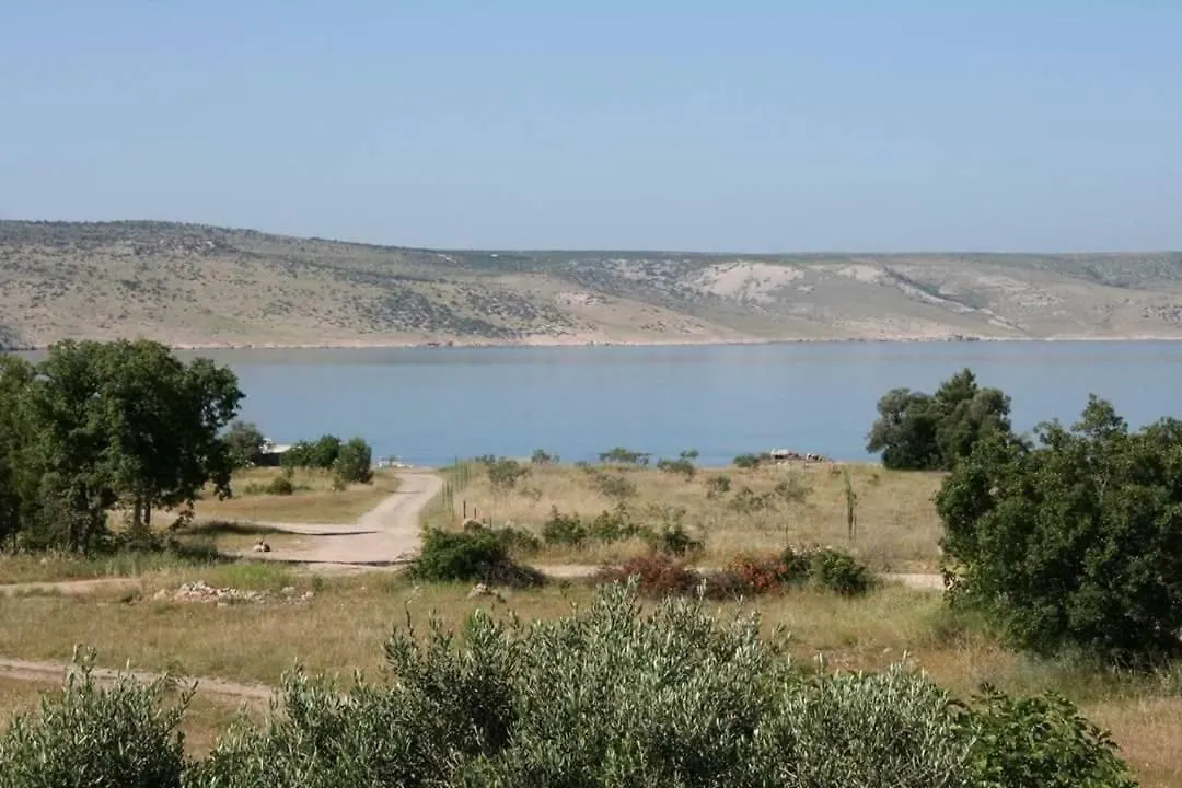 Apartmani Korina Stari Grad
