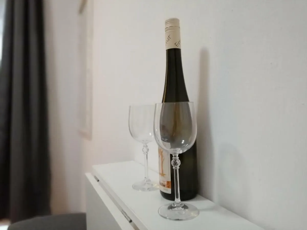 Apartmani Korina Stari Grad