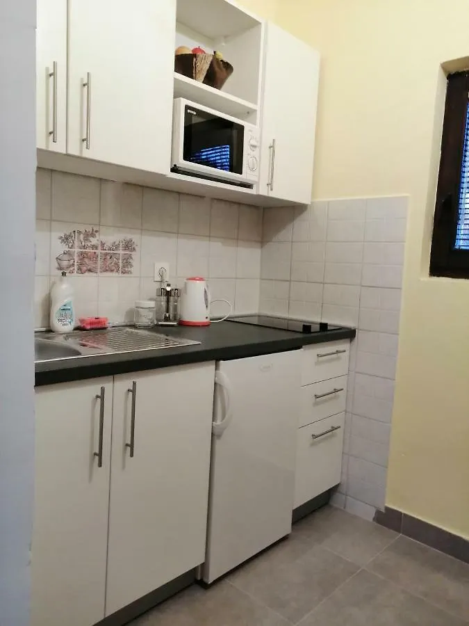 Apartmani Korina Stari Grad
