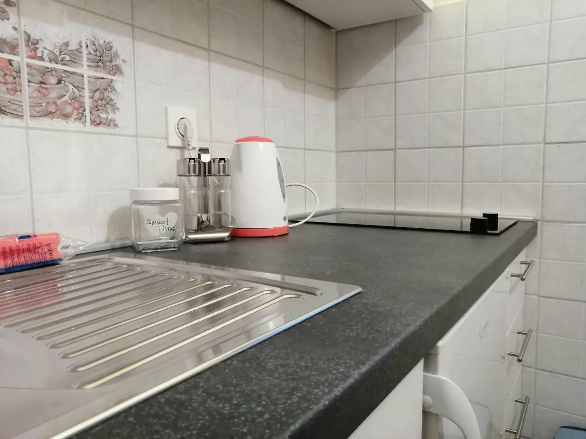 Apartmani Korina Stari Grad Apartman