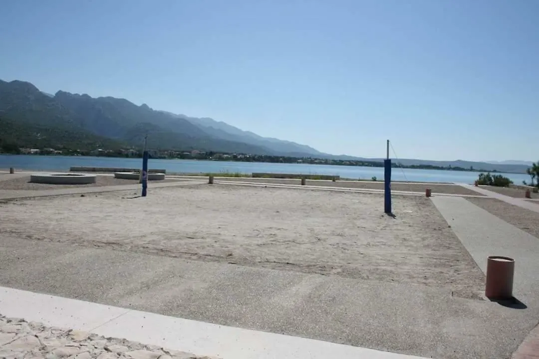 Apartmani Korina Stari Grad