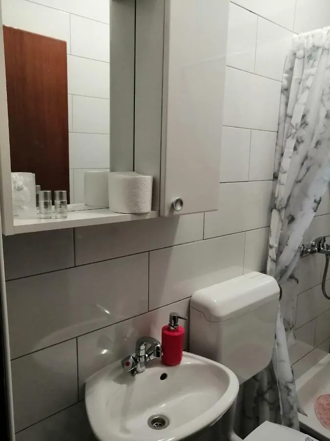 Apartmani Korina Stari Grad 0*,  Horvátország