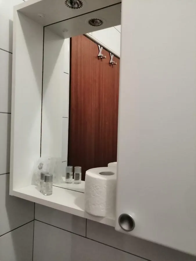 Apartman Apartmani Korina Stari Grad