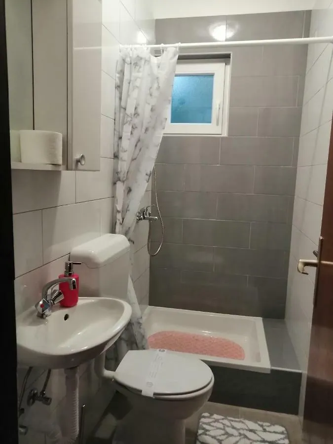 Apartmani Korina Stari Grad