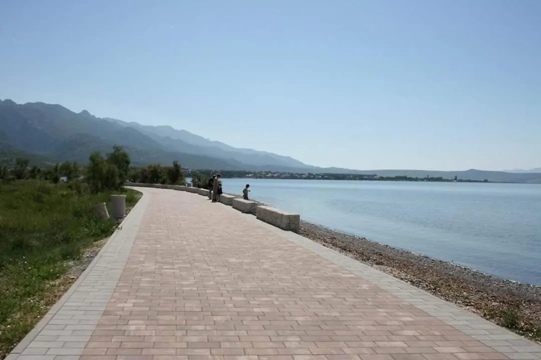 Apartman Apartmani Korina Stari Grad