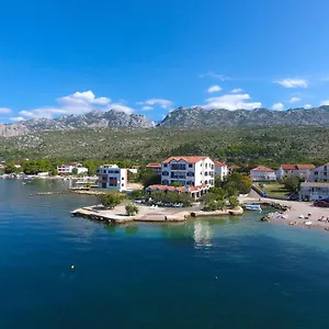 Panzió Pansion Croatia, Stari Grad